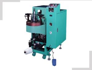 Wholesale pneumatic: Auto Coil Lacing Machine TOL-100