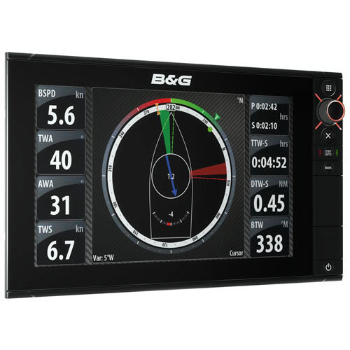B&G ZEUS2 12 MultiTouch Nav System(id10335173) Product