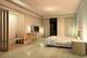 Custom Luxury Hotel Furniture / Hotel Furnature For Executive Suite