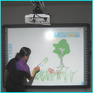 Wholesale korean traditional: Interactive Digital Drawing Board for Sale From China
