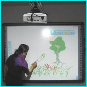 Wholesale 3d printing machine: Interactive Digital Drawing Board for Sale From China