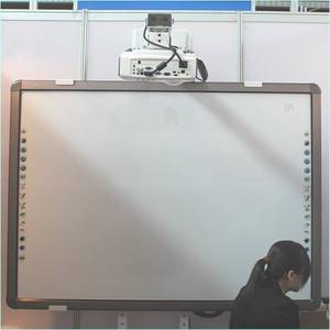 Wholesale 3d mouse: Interactive School Touch Board for Sale From China