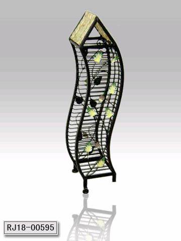 CD Rack