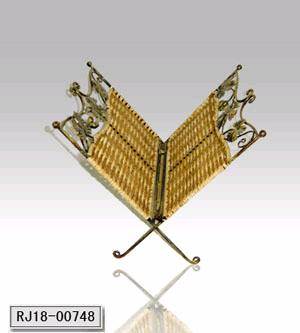 Magazine Rack