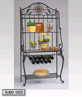 Bakers Rack