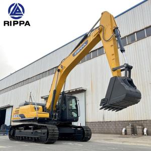 Wholesale rotary hydraulic pump: RIPPA NDI3200--Brand New 30 Tons Large Excavatorfor Dealer Cheaper