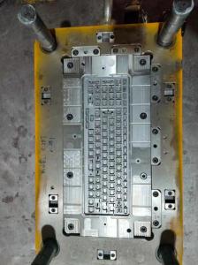Wholesale plastic injection mold: Plastic Mold Injection Components