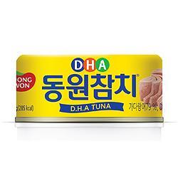 Wholesale tuna: Dongwon DHA Tuna