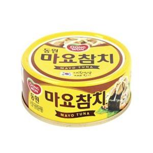 Wholesale liquid white oil: Dongwon Mayo Tuna
