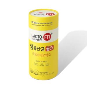 Wholesale Health Food: LACTO-FIT Probiotics