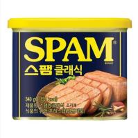 SPAM Classic Ham