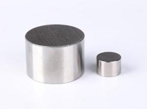 Wholesale titanium induction: AlNiCo Magnets