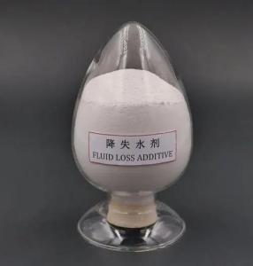 Wholesale bentonite clay: Drilling Fluids Hthp Fluid Loss Additive/Acid Soluble Fluid Loss Additive/Driscal D Equivalent/