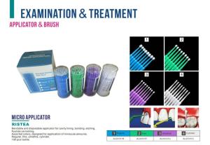 Wholesale assorted designs available: Micro Applicator Wholesale assorted designs available: Micro Applicator