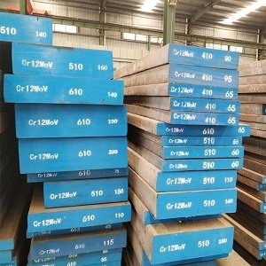 Sell Cr12Mov Cold Work Tool Steel Plates Bars Sheet Forgings