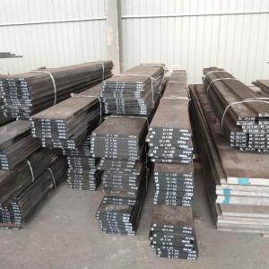 Wholesale tool steel bar: Air-hardening A8 Mod Cold Work Tool Steel Plates Bars Sheet Forgings