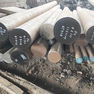 Wholesale working tool: D3/1.2080 Cold Work Tool Steel Plates Bars Sheet Forgings