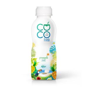 Wholesale Coconuts: Rita Coconut Water with Pineapple Juice