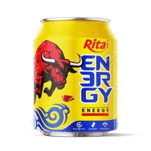 Wholesale alert drink: Energy Drink 320ml Canned