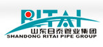 Shandong Ritai Pipe Industry Co.,Ltd. Company Logo