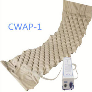 Wholesale w: Medical Air Mattress---CE (Manufacturer)--WEIHAI CROWNA MEDICAL TECHNOLOGY