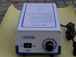 Wholesale air pump: Medical Air Mattress Pump---CWA Brand (Manufacturer)