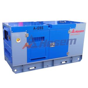 Wholesale 25 kva generator: 50Hz Isuzu Diesel Generator with Smartgen Controller