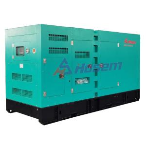 Wholesale generator: 450kVA Perkins Diesel Generator