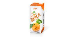 Wholesale canned lychees: Fruit Orange Juice