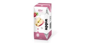 Wholesale drinking yogurt: Tropical Fresh with Apple Juice From RITA Beverage