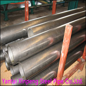 Wholesale 4140 steel: AISI1020 ISO9001 Seamless Cold Rolled Steel Pipe