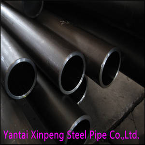 Wholesale m: DIN2391 CK45 Seamless Pipe Honed Tube