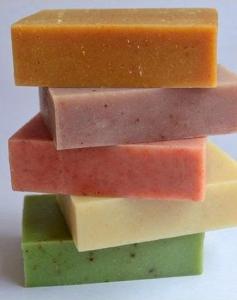 Wholesale Bath Supplies: Soap