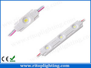 Wholesale LED Backlights: Back-lit 2835 Injection LED Module