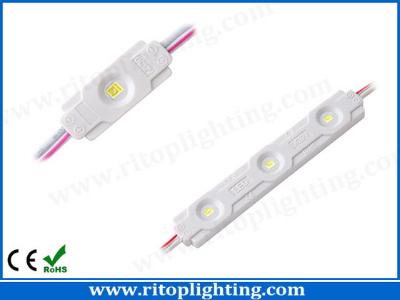 Back-lit 2835 Injection LED Module