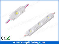 Back-lit 2835 Injection LED Module