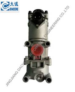 Wholesale Truck Parts: VOITH Hydraulic Retarder Proportional Valve 4722600050  472 260 006 0