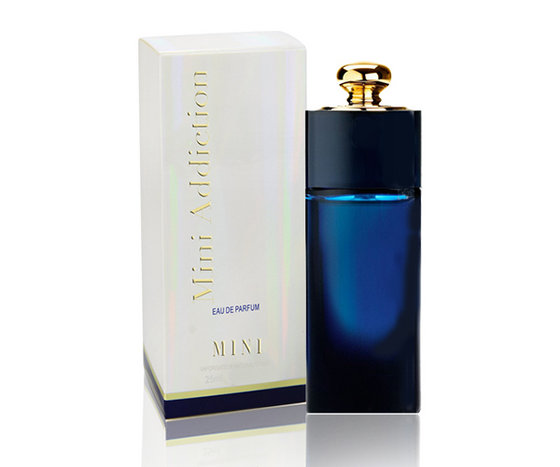 genie collection parfum