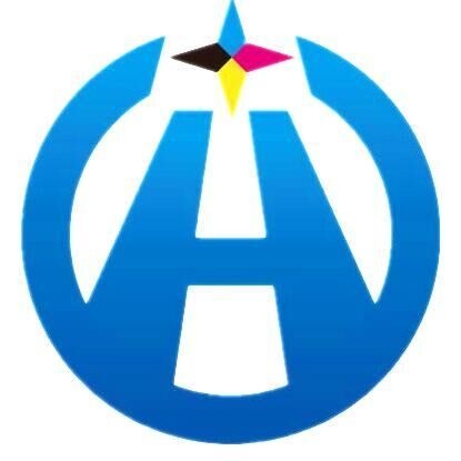 Hongcai Printing Company Logo