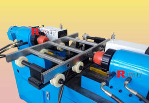 Wholesale multi purpose scaffold: Aluminium Ladder Making Machine ZMJ,Automatic Ladder Machine, Ladder Equipment