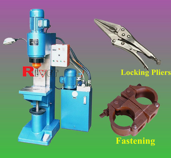 Hydraulic Riveting Machine BM16-A,Orbital Riveting Machine,Riveter