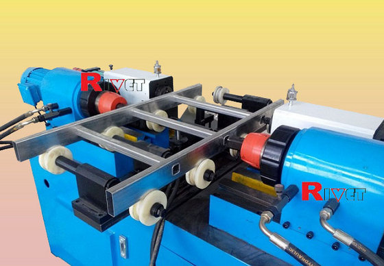 Aluminium Ladder Making Machine ZMJ,Automatic Ladder Machine, Ladder Equipment
