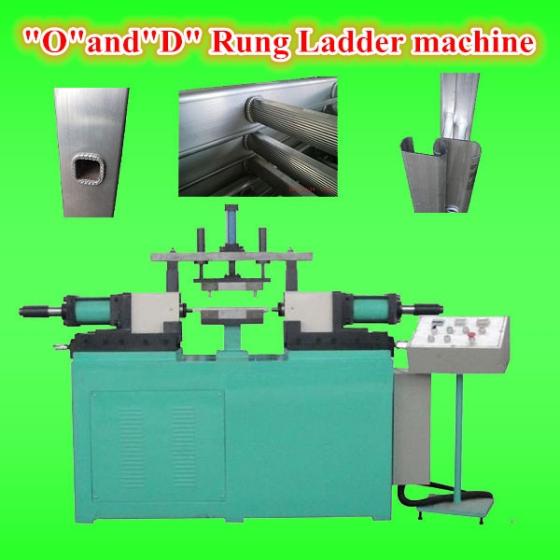 Ladder Making Machine,Fiberglass Ladder Riveting Machine,Ladder Squeezing Machine