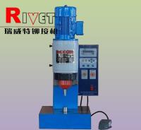 Pneumatic Riveting Machine BM6TQ,Orbital Riveting Machine 2