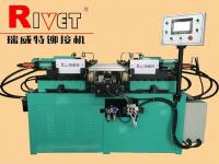 Aluminium Ladder Making Machine ZMJ,Automatic Ladder Machine, Ladder Equipment 2