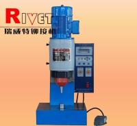 Pneumatic Riveting Machine BM6TQ,Orbital Riveting Machine 3