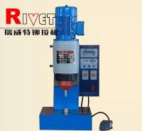Pneumatic Riveting Machine BM6TQ,Orbital Riveting Machine 4
