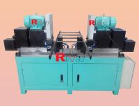 Aluminium Ladder Making Machine ZMJ,Automatic Ladder Machine, Ladder Equipment 4
