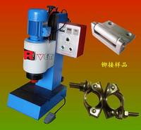 Pneumatic Riveting Machine BM12TQ,Orbital Riveting Machine ,Desktop Riveting Machine