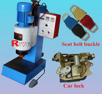 Pneumatic Riveting Machine,Raidal Riveting Machine
